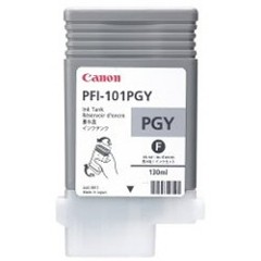 Canon Pig.Tinte ph-grau 130ml Ori.-Nr.: 0893B001, iPF5000