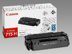 Canon Toner Toner 715H Ori.-Artikelnr.: 1976B002