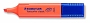 Textmarker Textsurfer orange