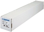 Hewlett Packard (HP) Coated-Plotterpapierrolle - 610 mm x 45,7 m, 90 g/qm, Kern-