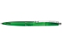 Schneider Kugelschreiber K70 Icy Colours - M, grün (dokumentenecht)