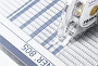 Franken Einteilungsband für Planungstafel, 8 mm x 10 m