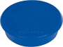 Franken Magnet, 38 mm, 1500 g, blau VE10