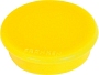 Franken Magnet, 38 mm, 1500 g, gelb VE10