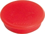 Franken Magnet, 38 mm, 1500 g, rot VE10