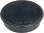 Franken Magnet, 38 mm, 1500 g, schwarz VE 10