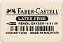 Faber-Castell Radierer 7041-20