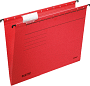 Leitz 1985-30-25 Hängemappe ALPHA® rot VE5