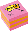 Post-it Haftnotizwürfel Mini