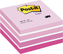 Post-it Haftnotizwürfel 2028P pastellpink