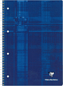 Clairefontaine Collegeblöcke A4 kariert