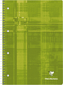 Clairefontaine Collegbl.A4