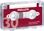 Philips Mini-Kassette (DIN) 0005 (2x15 Min.)