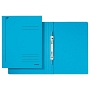 Leitz 3040 Spiralhefter - A4, 750 Blatt, kfm. Heftung, Colorspankarton, blau