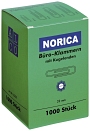 Norica Briefklammern