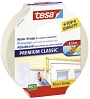 Tesa® Maler-Krepp CLASSIC - 30 mm x 50 m, beige