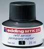 Edding e-MTK 25 Tusche