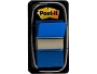 3M Post-it Index 680-2 blau