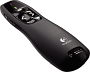 Logitech 910-001356 Presenter R400 schwarz