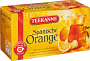 TEEKANNEE 6774 Tee Spanische Orange VE20x2,75g