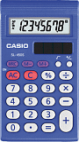 CASIO Grundschulrechner