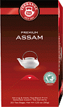 TEEKANNEE Assam Tee