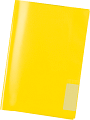 HERMA Heftschoner A4 7491 gelb VE25