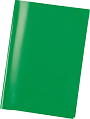 HERMA Heftschoner A5 7485 grün VE25