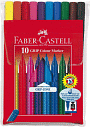 Faber-Castell GRIP Fasermaler