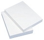 Neutral Kopierpapier Standard - A5, 80 g/qm, weiß, 500 Blatt