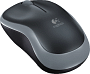 Logitech Wireless Maus M185