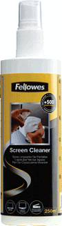 Fellowes Bildschirmreiniger 9971806