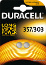 Duracell Knopfzellen