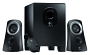 Logitech Lautsprecher System Z313