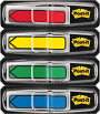 3M Post-it Index Pfeile