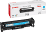 Canon Toner 718C