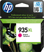 HP C2P25AE Tintenpatrone Nr.935XL magenta