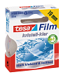 Tesafilm kristall-klar