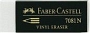 Faber-Castell Radierer 7081N 188121