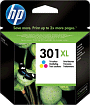 Hp Tintenpatrone DeskJet 1050/2050 CH564EE