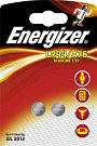 Energizer Batterie