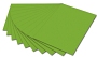 Folia Fotokarton - A4, 300 g/qm, grün
