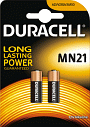 Duracell Batterien