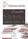 Hahnemühle Skizzenblock Creativ A4 1900 g/qm 1900 Blatt