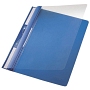 LEITZ 4190-00-35 Einhängehefter A4 PVC blau