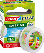 Tesafilm 57035-00000-00 Klebefilm Eco & Clear 10mx15mm