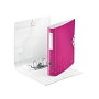 Leitz Ordner WOW pink