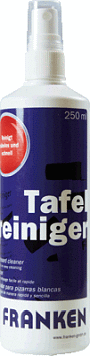 FRANKEN Z1915 Tafelreiniger 250ml