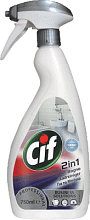 Cif Badreiniger 7517908 750 ml