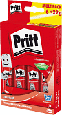 Pritt Klebestift PS6BF 22g VE6